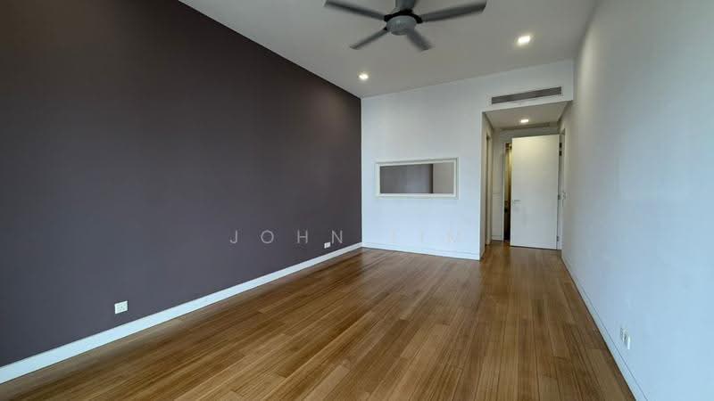 Service Residence for Rent at Pavilion Residences - John Lim - Interior - PropertyGuru.com.my