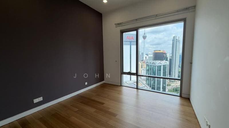 Service Residence for Rent at Pavilion Residences - John Lim - View - PropertyGuru.com.my