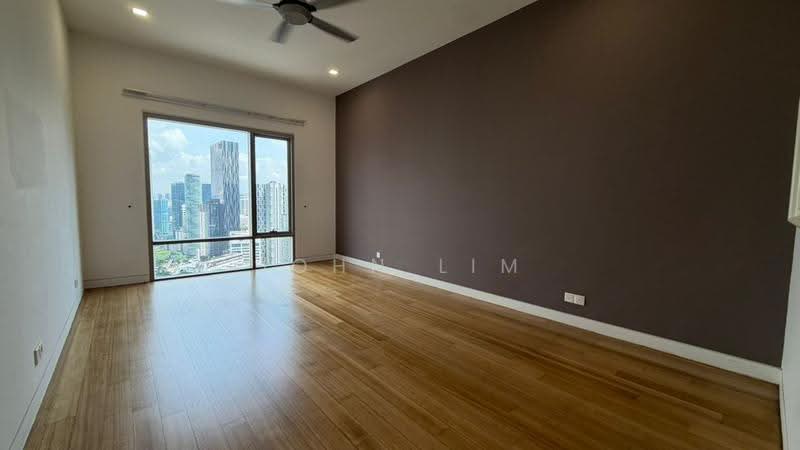 Service Residence for Rent at Pavilion Residences - John Lim - View - PropertyGuru.com.my