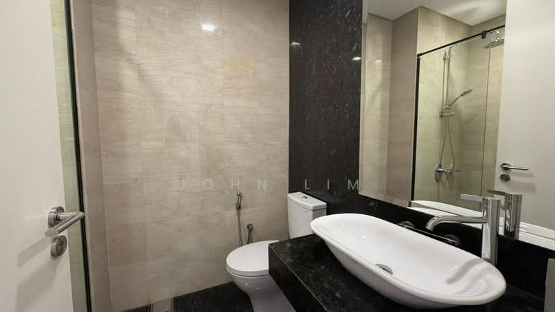 Service Residence for Rent at Pavilion Residences - John Lim - Bathroom - PropertyGuru.com.my