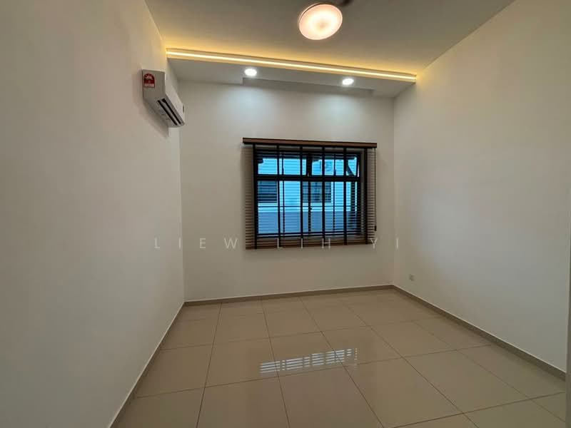 Rumah Teres untuk Disewa di Eco Botanic (Iskandar Puteri (Nusajaya)) - Liew Lih Yi - Interior - PropertyGuru.com.my