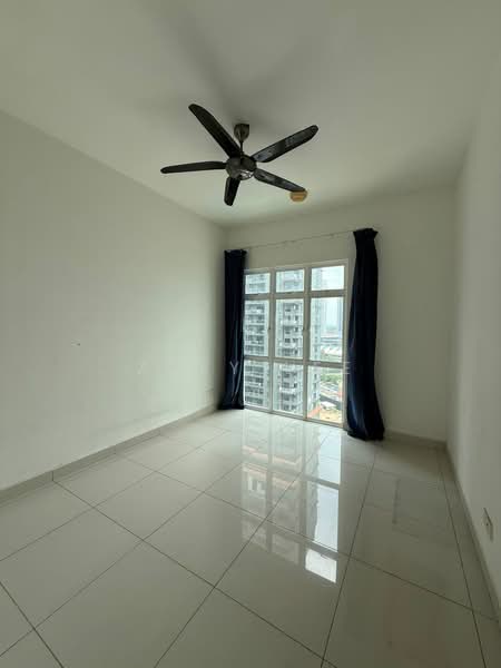 Servis Apartment untuk Dijual di Skysuites @ Meldrum Hills - Zoey Lee - View - PropertyGuru.com.my