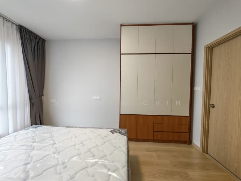 Servis Apartment untuk Disewa di Aradia Residence @ Lake City KL North - Matthew Chin - Bedroom - PropertyGuru.com.my