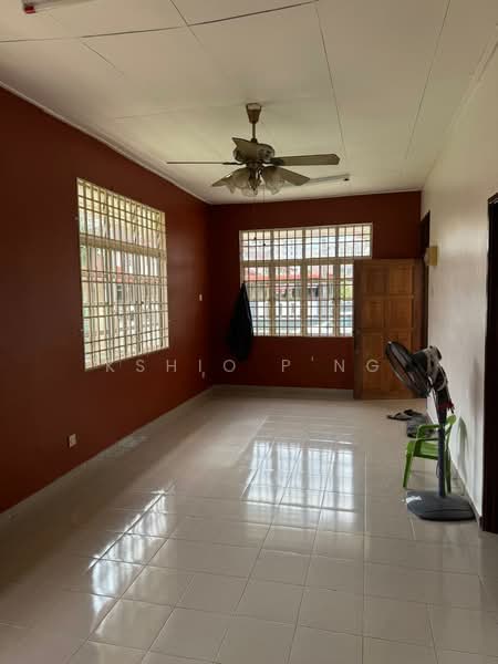 Semi-Detached House for Sale in Sungai Ara (Penang) - Kshio P'ng - Living Room - PropertyGuru.com.my