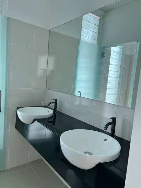 Service Residence for Sale at 1Medini - XZ CHUA - Bathroom - PropertyGuru.com.my