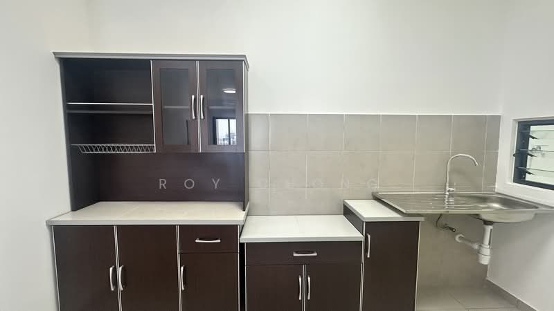 Servis Apartment untuk Disewa di D'Erica - Roy Chong - PropertyGuru.com.my