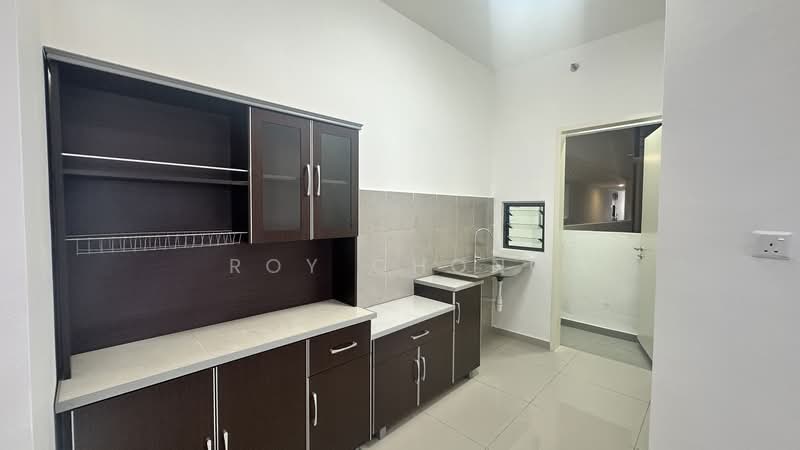 Servis Apartment untuk Disewa di D'Erica - Roy Chong - PropertyGuru.com.my