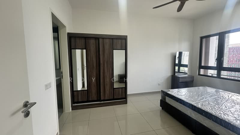 Servis Apartment untuk Disewa di D'Erica - Roy Chong - PropertyGuru.com.my