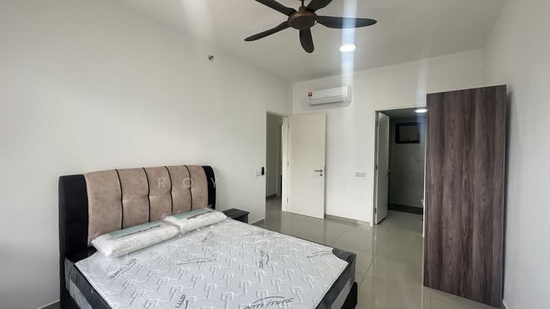 Servis Apartment untuk Disewa di D'Erica - Roy Chong - PropertyGuru.com.my