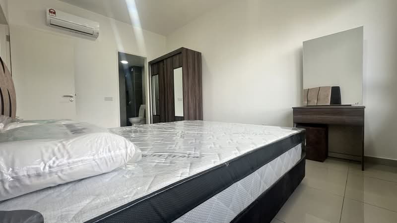 Servis Apartment untuk Disewa di D'Erica - Roy Chong - PropertyGuru.com.my