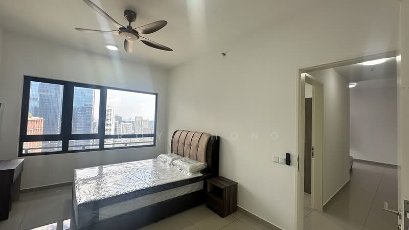 Servis Apartment untuk Disewa di D'Erica - Roy Chong - PropertyGuru.com.my