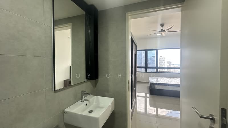 Servis Apartment untuk Disewa di D'Erica - Roy Chong - PropertyGuru.com.my