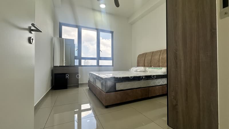 Servis Apartment untuk Disewa di D'Erica - Roy Chong - PropertyGuru.com.my