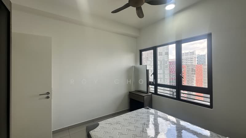 Servis Apartment untuk Disewa di D'Erica - Roy Chong - PropertyGuru.com.my