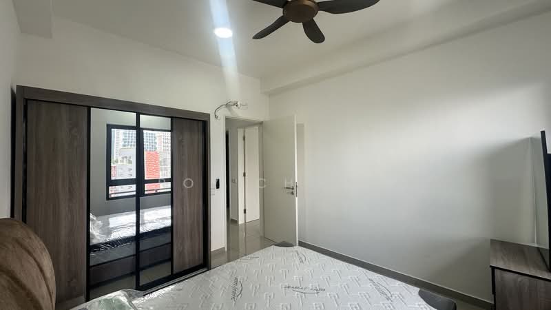 Servis Apartment untuk Disewa di D'Erica - Roy Chong - PropertyGuru.com.my