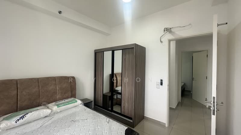 Servis Apartment untuk Disewa di D'Erica - Roy Chong - PropertyGuru.com.my