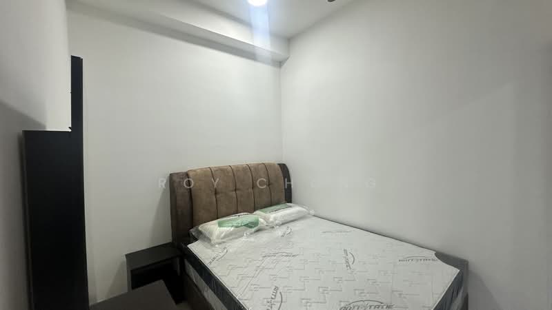 Servis Apartment untuk Disewa di D'Erica - Roy Chong - PropertyGuru.com.my