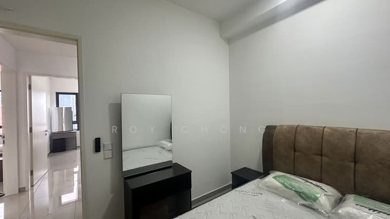 Servis Apartment untuk Disewa di D'Erica - Roy Chong - PropertyGuru.com.my