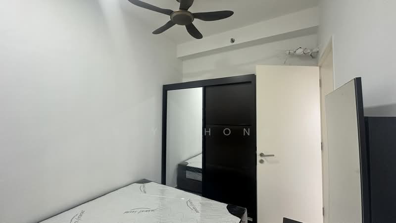Servis Apartment untuk Disewa di D'Erica - Roy Chong - PropertyGuru.com.my