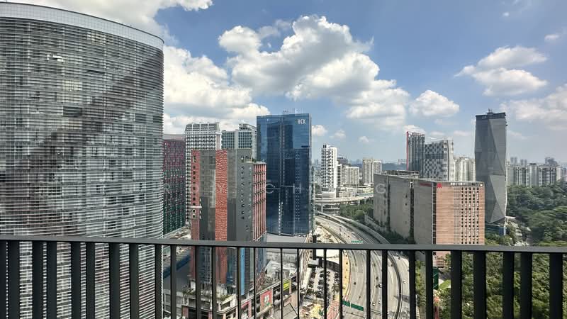 Servis Apartment untuk Disewa di D'Erica - Roy Chong - PropertyGuru.com.my