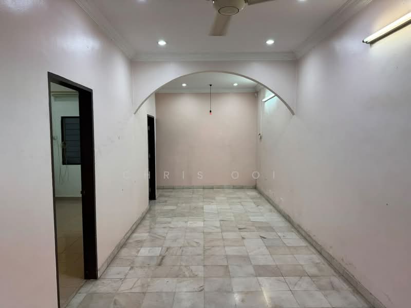 1-storey Terraced House for Sale in Taman Gelugor (Jelutong) - Chris Ooi - Interior - PropertyGuru.com.my