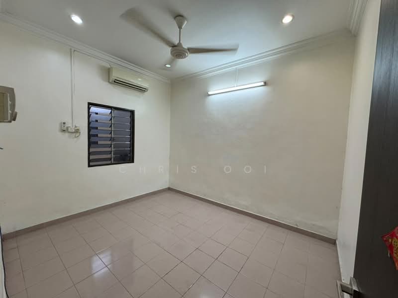 1-storey Terraced House for Sale in Taman Gelugor (Jelutong) - Chris Ooi - Interior - PropertyGuru.com.my