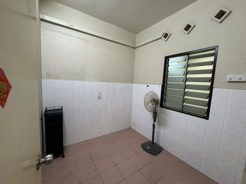 1-storey Terraced House for Sale in Taman Gelugor (Jelutong) - Chris Ooi - Interior - PropertyGuru.com.my