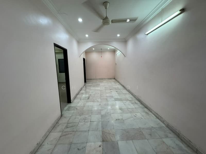 1-storey Terraced House for Sale in Taman Gelugor (Jelutong) - Chris Ooi - Interior - PropertyGuru.com.my
