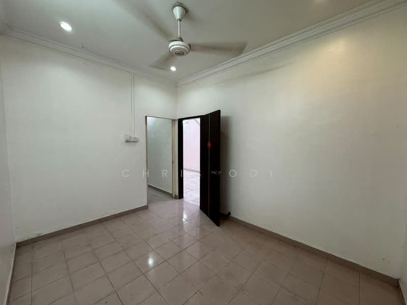 1-storey Terraced House for Sale in Taman Gelugor (Jelutong) - Chris Ooi - Interior - PropertyGuru.com.my