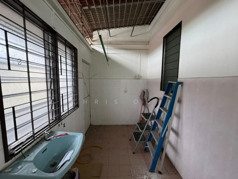 1-storey Terraced House for Sale in Taman Gelugor (Jelutong) - Chris Ooi - Interior - PropertyGuru.com.my