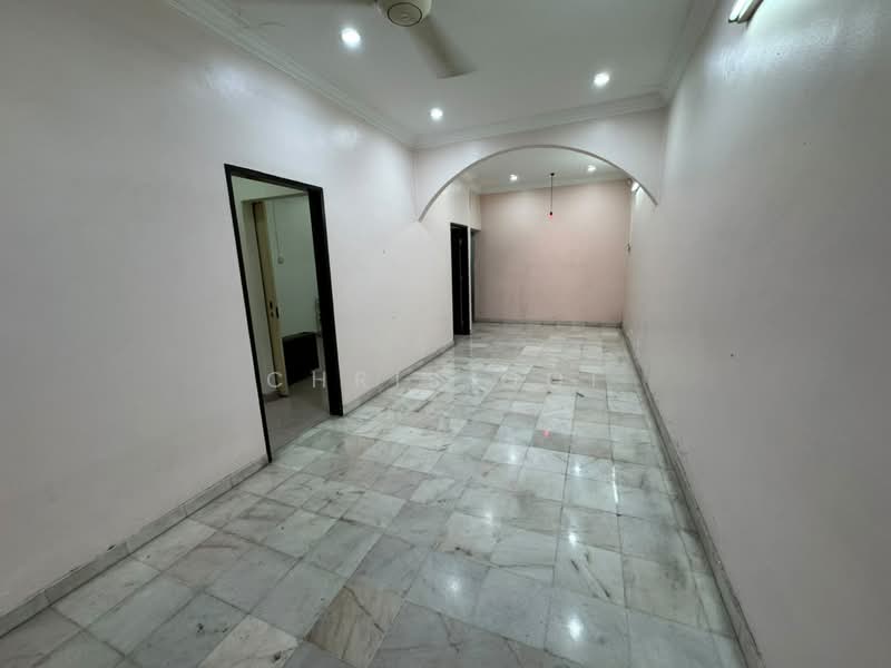 1-storey Terraced House for Sale in Taman Gelugor (Jelutong) - Chris Ooi - Interior - PropertyGuru.com.my