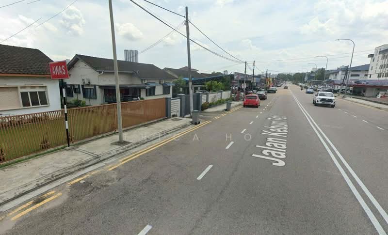 Commercial Land for Rent in Taman Kebun Teh (Johor Bahru) - Erica Ho - Exterior - PropertyGuru.com.my
