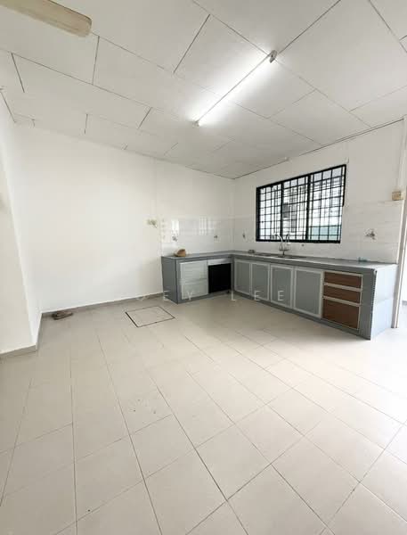 Rumah Teres 1 Tingkat untuk Dijual di Johor Bahru (Johor) - Zoey Lee - Kitchen - PropertyGuru.com.my