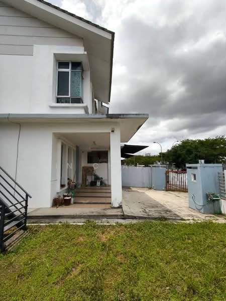 2-storey Terraced House for Sale in Taman Nusa Bestari (Iskandar Puteri (Nusajaya)) - Jiin Chai Lee - Exterior - PropertyGuru.com.my