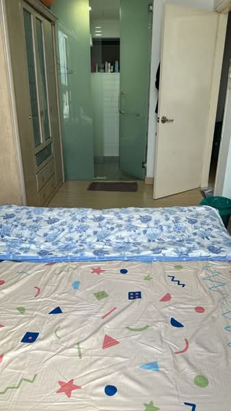 Service Residence for Sale at Shamelin Star - Michael Kei - Bedroom - PropertyGuru.com.my