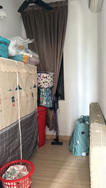 Service Residence for Sale at Shamelin Star - Michael Kei - Interior - PropertyGuru.com.my