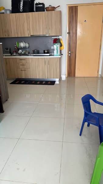Service Residence for Sale at Shamelin Star - Michael Kei - Kitchen - PropertyGuru.com.my