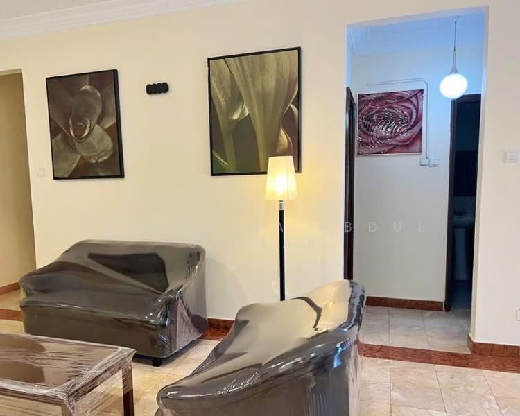 Kondominium untuk Disewa di Corinthian Condominium - Nurasmida Abdul Sattar - PropertyGuru.com.my