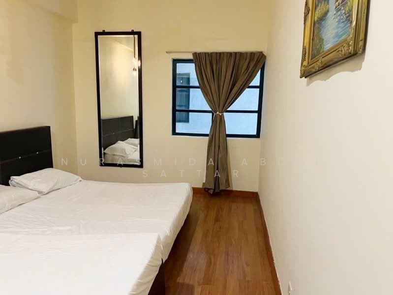 Kondominium untuk Disewa di Corinthian Condominium - Nurasmida Abdul Sattar - PropertyGuru.com.my