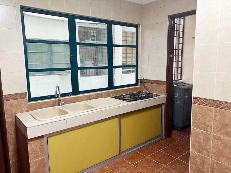 Kondominium untuk Disewa di Corinthian Condominium - Nurasmida Abdul Sattar - PropertyGuru.com.my