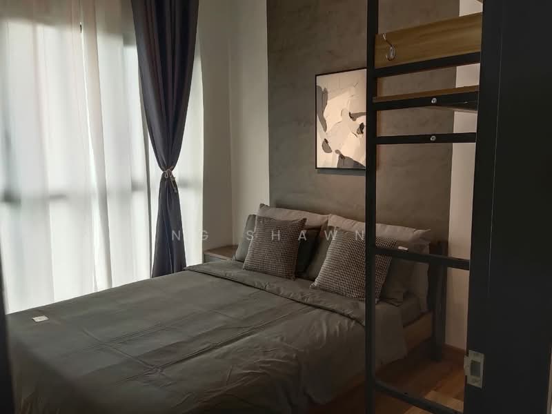 Service Residence for Rent at GM Residence Remia - Ng Shawn - Bedroom - PropertyGuru.com.my