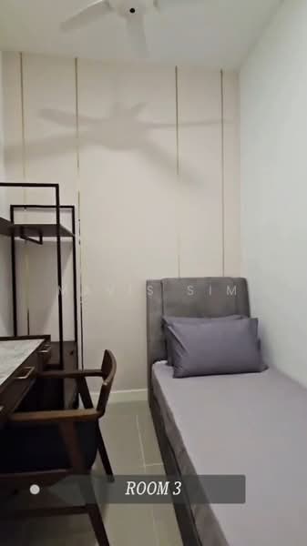Servis Apartment untuk Disewa di 8th & Stellar - Mavis Sim - PropertyGuru.com.my