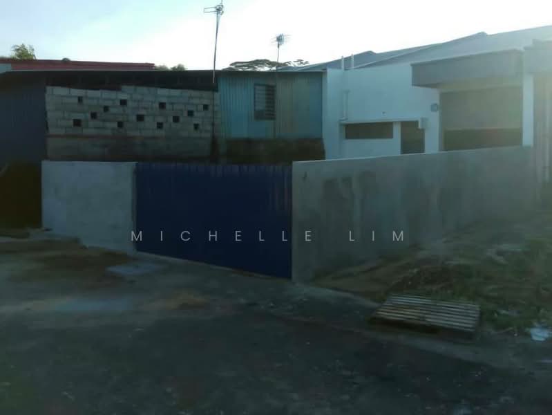 Kilang untuk Dijual di Bandar Seri Alam (Masai) - Michelle Lim - Exterior - PropertyGuru.com.my