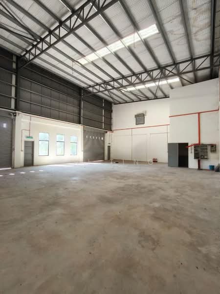 Factory for Rent in Eco Business Park 1 (Johor Bahru) - Shi Ting - PropertyGuru.com.my