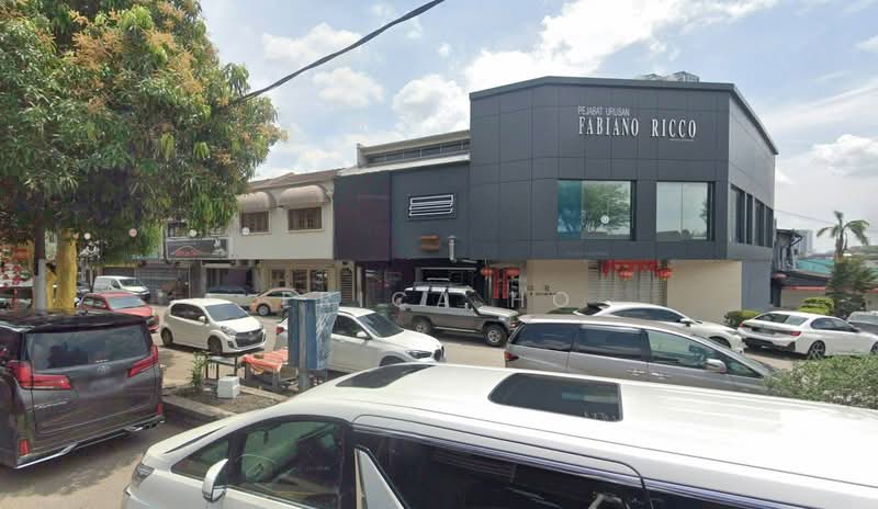 Shop for Rent in Johor Bahru (Johor) - Erica Ho - Exterior - PropertyGuru.com.my