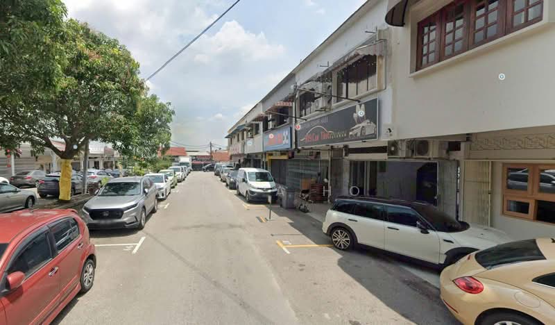 Shop for Rent in Johor Bahru (Johor) - Erica Ho - Exterior - PropertyGuru.com.my