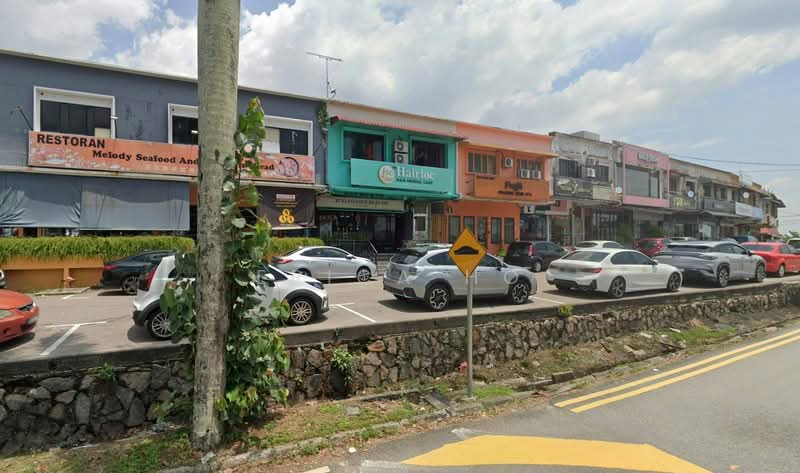 Shop for Rent in Johor Bahru (Johor) - Erica Ho - Exterior - PropertyGuru.com.my