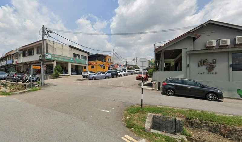 Shop for Rent in Johor Bahru (Johor) - Erica Ho - Exterior - PropertyGuru.com.my