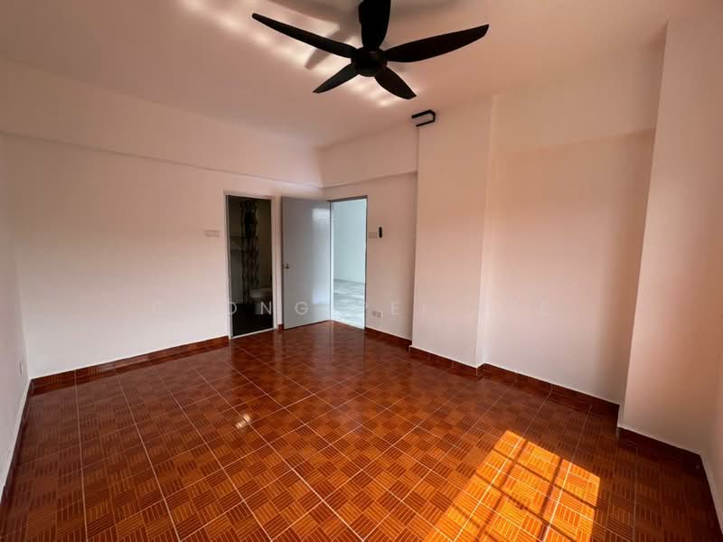 Apartment for Sale at Le Chateau 2 - Chong Pei Sze - Interior - PropertyGuru.com.my