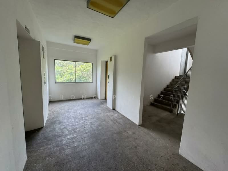 Apartment for Sale at Le Chateau 2 - Chong Pei Sze - Corridor - PropertyGuru.com.my